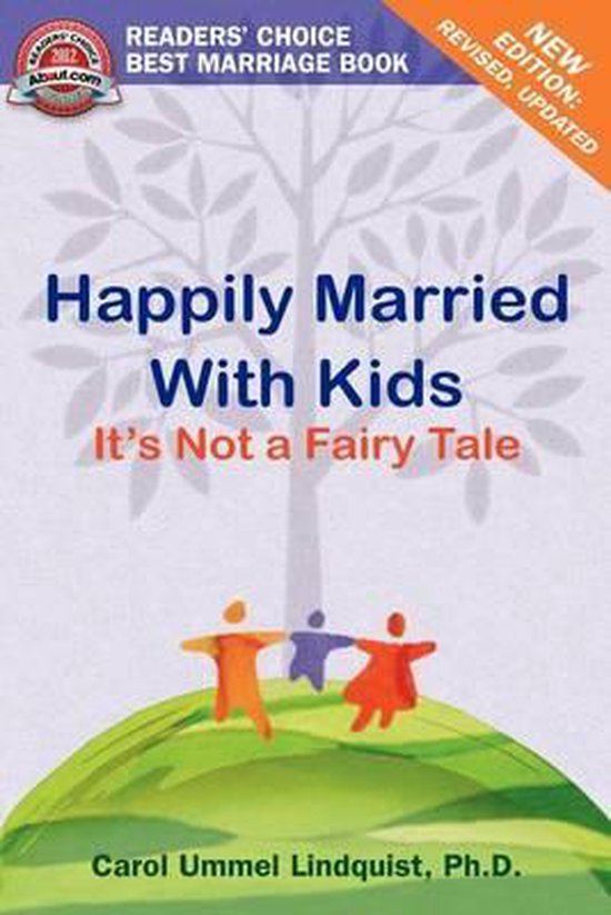 Happily Married With Kids - cover