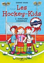 Les Hockey-Kids 1 - Les Hockey-Kids