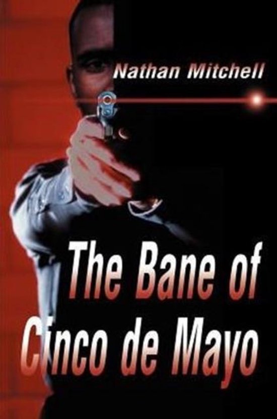 The Bane of Cinco de Mayo - cover