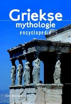 Encyclopedie - Griekse mythologie encyclopedie