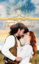 Oregon Sky- Phoebe's Promise