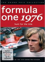 Formula One Review 1976 - Hunt For The Title