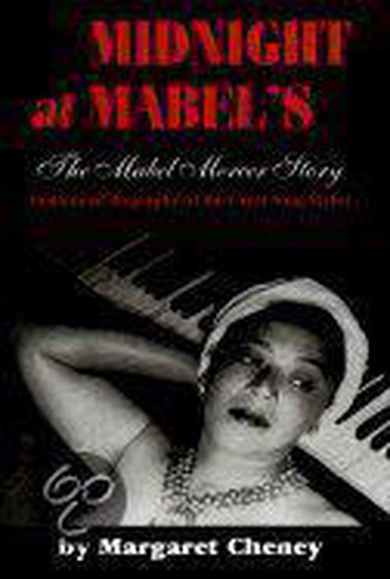 Midnight at Mabel's