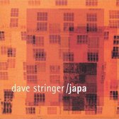 Dave Stringer - Japa (CD)