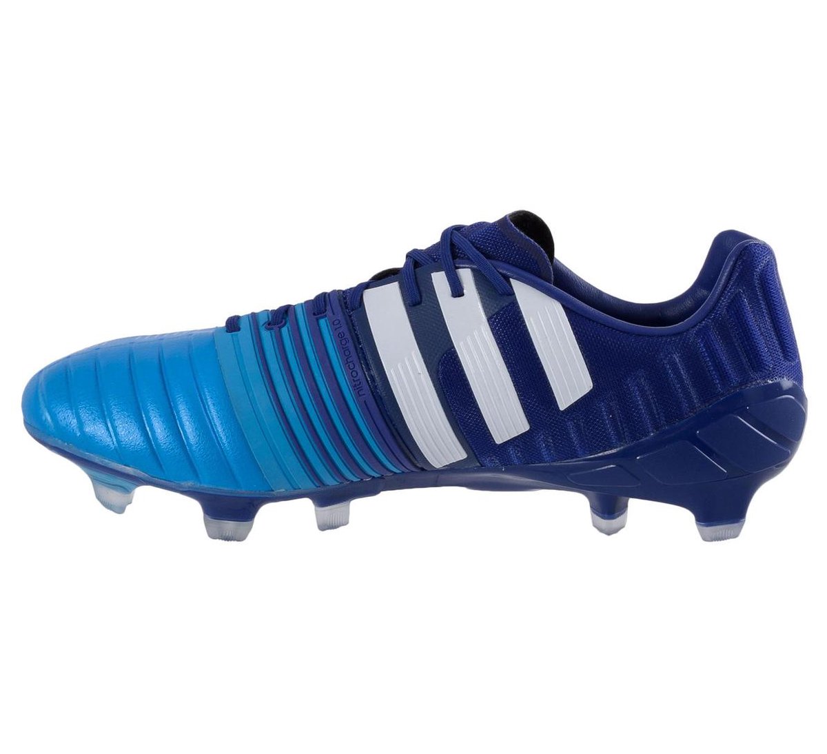 adidas nitrocharge 1.0 blue