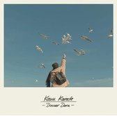 Kann Karate - Donna Doria Ep (LP)