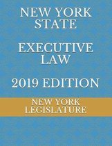 New York State Executive Law 2019 Edition