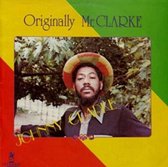 Johnny Clarke - Originally Mr. Clarke (LP)