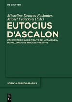 Eutocius d'Ascalon