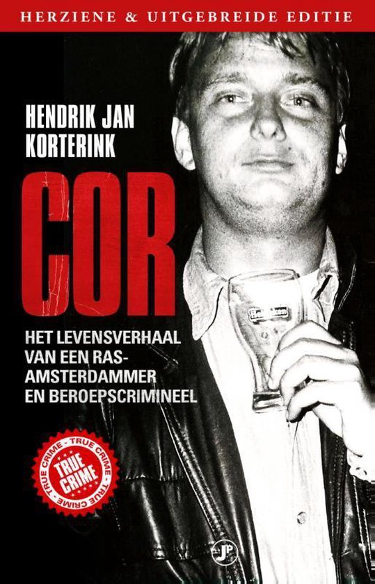 True Crime - Cor - Hendrik Jan Korterink | Northernlights300.org