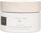 RITUALS Tiny Rituals crème tegen zwangerschapsstriemen - 200 ml