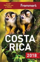 Complete Guides - Frommer's Costa Rica 2018