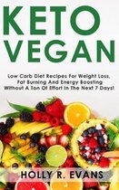 Keto Vegan