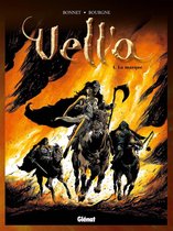 Vell'a 1 - Vell'a - Tome 01