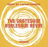 Grotesque Burlesque Revue