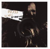 Paco Rivas - Grooves (CD)
