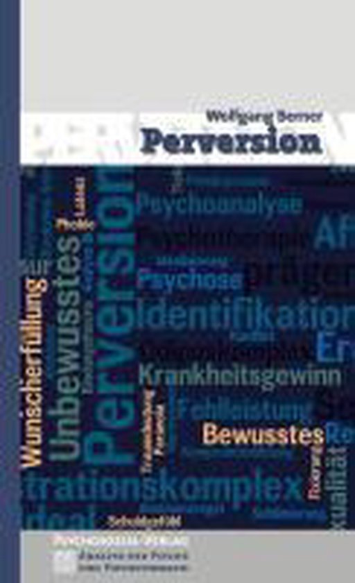 Perversion - cover