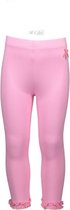 Le Chic Meisjes Legging - pink - Maat 140
