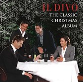 Il Divo - Classic Christmas Album