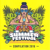 Summerfestival 2016