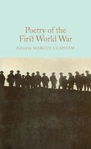 Macmillan Collector's Library 141 - Poetry of the First World War
