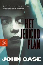 Het Jericho plan - J.F. Case
