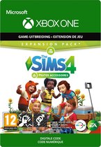 Microsoft The Sims 4 Toddler Stuff Contenu de jeux vidéos téléchargeable (DLC) Xbox One