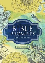 Bible Promises for Teachers
