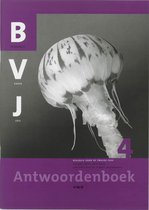 Biologie voor jou 4 vwo antwoordenboek