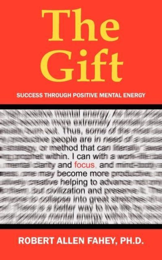 The Gift - cover