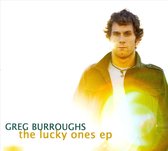 Lucky Ones EP