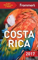 Complete Guide - Frommer's Costa Rica 2017