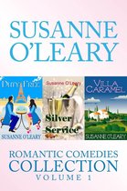 Susanne O'Leary-Romantic comedy collection