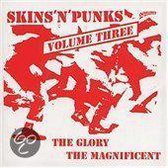 Skins 'n' Punks: Vol. 3