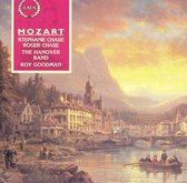 Mozart / Chase, Chase, Goodman, The Hanover Band
