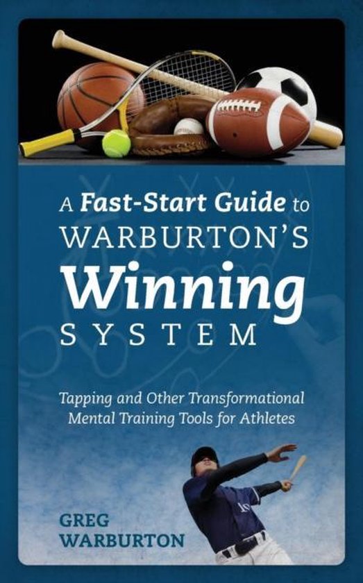 A Fast-Start Guide to Warburton's Winning System - cover