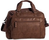 Bestway Schoudertas Bruin 16 Liter