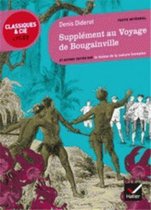Supplement Au Voyage De Bougainville