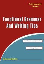 Functional Grammar and Writing Tips
