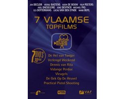 7 Vlaams Topfilms