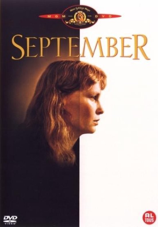 Cover van de film 'September'
