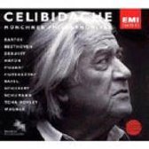 First Authorized  Sergiu Celibidache - Celibidache