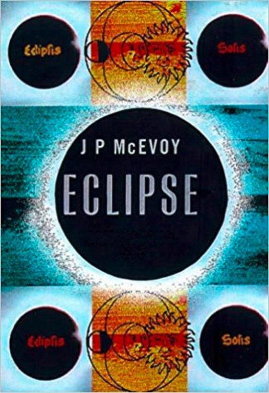 Eclipse - cover
