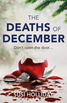 The Deaths of December A cracking Christmas crime thriller
