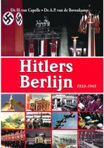Hitlers Berlijn 1933-1945