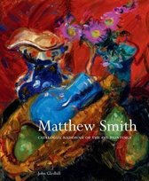 Matthew Smith