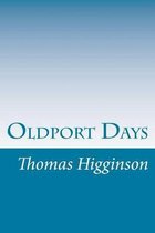 Oldport Days