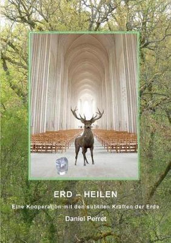 Erd-Heilen - cover