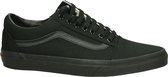 Vans Dames Sneakers Old Skool Wmn - Zwart - Maat 40