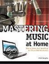 Mastering Music at Home